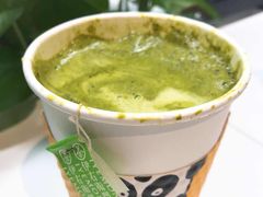 -熊猫一间店欧式奶茶铺