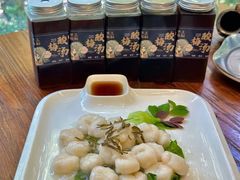 -小丫头餐厅·江浙菜·烧烤(灵隐店)