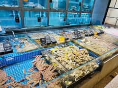 -将相和·海鲜蒸饺大连菜