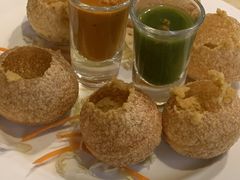 -Santoor 萨都里印度餐厅(北锣鼓巷店)