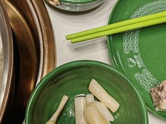 -润园四季椰子鸡火锅(欢乐海岸店)