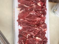 -潮悦牛肉火锅城(水贝店)