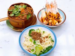 -龙抄手(文殊坊店)