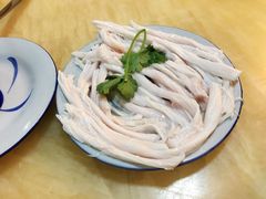 -华哥新鲜猪精品美食