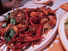 -拙大师·龙虾四季排档·夜宵至凌晨4点(唯亭店)