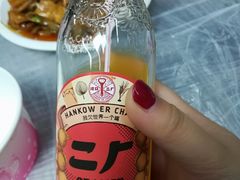 -小民大排档(马场角横路店)