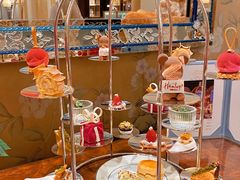 -广州富力丽思卡尔顿酒店