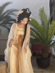 -苏州窝边小草摄影·汉服妆造跟拍(拙政园店)