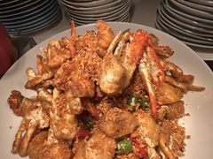 -傲廬·云端餐厅·深圳柏悦酒店