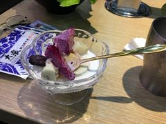 -大浪烤肉网红菜餐厅