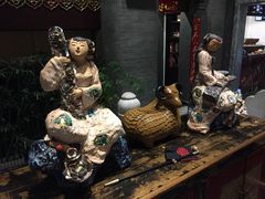 -乔先生涮肉·鲜活牛羊肉火锅(塘沽店)