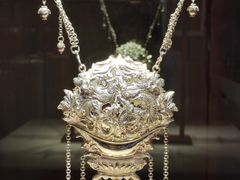 -福建省非物质文化遗产博览苑