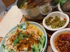 -小满手工粉(上海月星环球港店)