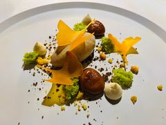 -三嚥阁 La Villa Restaurant