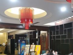 -四季轩中餐厅(徐州开元名都大酒店)