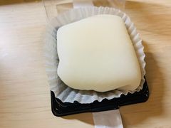 雪媚娘-鲍师傅糕点(江苏路店)