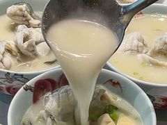 -新光酒家·河豚·海鲜·蟹料理(浦东店)