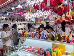 -西北轻工批发市场