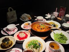 -锦楼·臻选新杭帮(杭州中心店)
