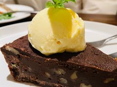 Brownie布朗尼-HERB SPICE(来凤街店)