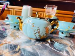 -广富林宰相府酒店·水云间