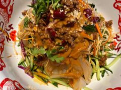 二嫂盆菜-金勺缘东北菜馆(牡丹园店)