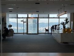 -及象咖啡(卓越世纪中心2楼大堂店)