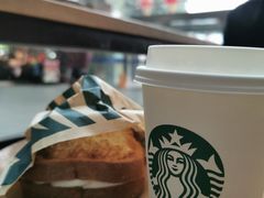 -星巴克(浙江省人民医院店)