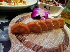 -蘑菇私房菜小馆(杨家坪西城天街店)