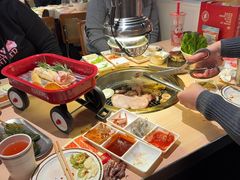 -伊茉家的烤肉店(勒泰中心店)