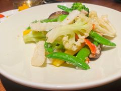 -泰香米泰国餐厅(中大国际店)