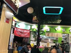 -万达茂商场(南京仙林店)