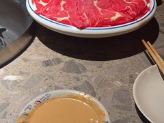 -小龙坎火锅(香港中路店)