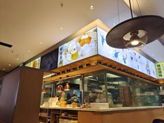 -蔡澜点心·粤菜(领展购物广场店)