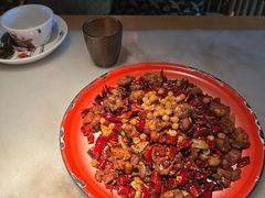 -川堂风·跷脚牛肉·乐山爆炒(中建乐荟天地店)