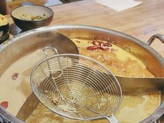 -谭三娘鲜切牛肉自助火锅(星辰汇店)