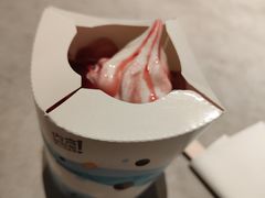 -麦当劳(农光里店)