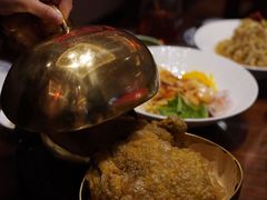 -面辣子·陕西家乡菜(长安店)
