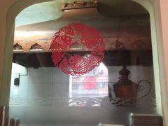 -清真吴记门钉肉饼·喜多利