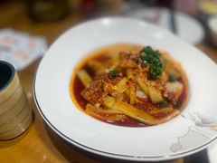 -青海名吃尕张娃非遗烤肉(海湖总店)