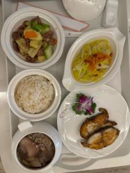 -禧月荟月子中心(前海Max店)