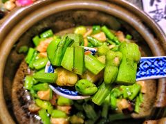 -南京大牌档(苏州中心店)