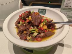 -绿草地·湘菜(7mall店)