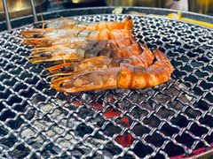 -釜山火炉·海鲜烤肉(紫藤路店)