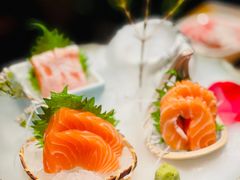 -阿吾罗·月咏精致日料(港汇恒隆广场店)