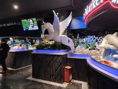 -V-ONE西雅图海鲜自助餐厅(仓山万达广场店)