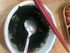 -小木屋拌饭(西安华阳城店)