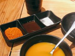 -千寻烧肉(政务区店)