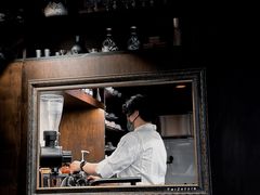 -Hei Cafe(工体店)