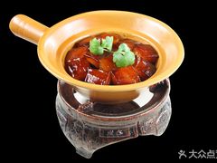 -开元食府(长兴路店)